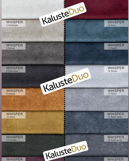 Gappa rahi 125×75 cm – bubble‑muotoilu, useita värejä - #KalusteDuo_#Huonekaluliike_Rahi