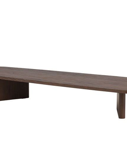 Grönvik sohvapöytä 180x55x25 cm - mokka - #KalusteDuo_#Huonekaluliike_Pöytä