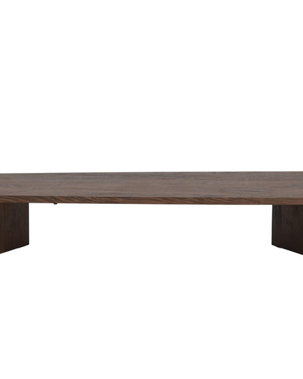 Grönvik sohvapöytä 180x55x25 cm - mokka - #KalusteDuo_#Huonekaluliike_Pöytä