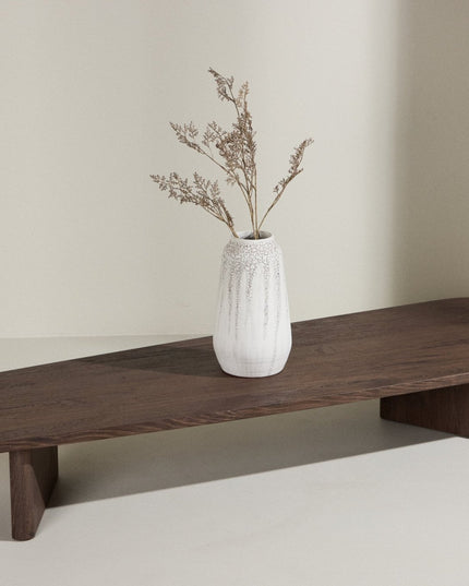 Grönvik sohvapöytä 180x55x25 cm - mokka - #KalusteDuo_#Huonekaluliike_Pöytä
