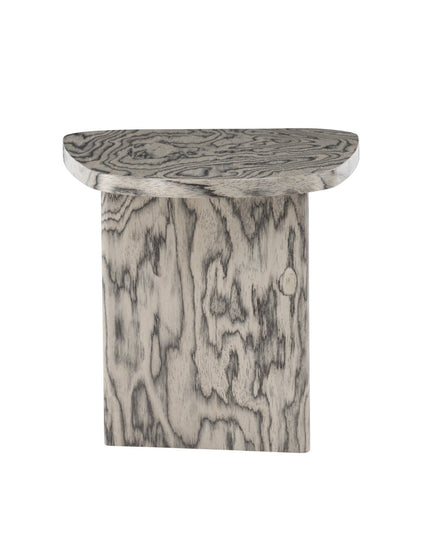 Grönvik sohvapöytä 70*45*40 cm - harmaa printti - #KalusteDuo_#Huonekaluliike_Pöytä