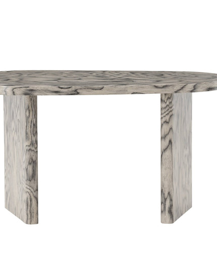 Grönvik sohvapöytä 70*45*40 cm - harmaa printti - #KalusteDuo_#Huonekaluliike_Pöytä