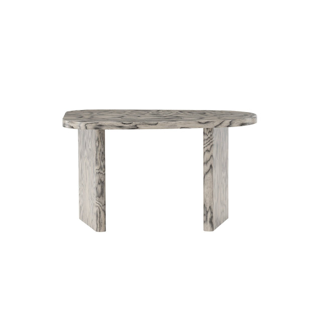 Grönvik sohvapöytä 70*45*40 cm - harmaa printti - #KalusteDuo_#Huonekaluliike_Pöytä