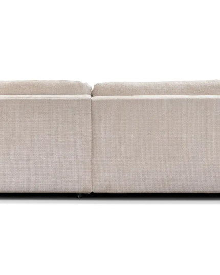 Halla vuodedivaani - vaalea beige tai vihreä - KalusteDuo_Huonekaluliike_vuodedivaani