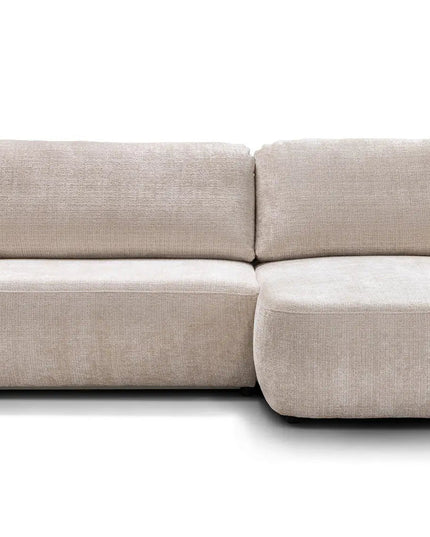 Halla vuodedivaani - vaalea beige tai vihreä - KalusteDuo_Huonekaluliike_vuodedivaani