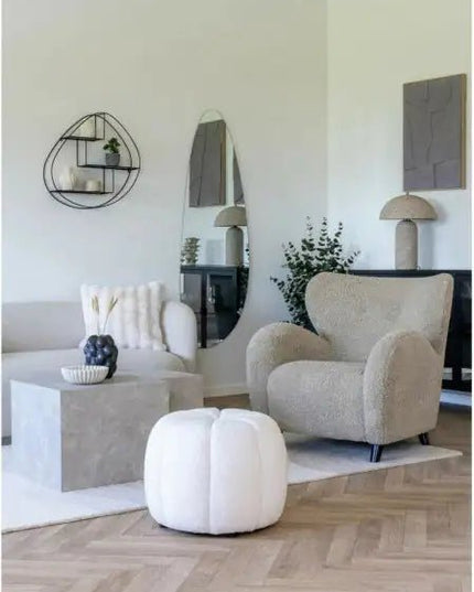 House Nordic Astley pöytävalaisin - KalusteDuo_Huonekaluliike_Pöytävalaisin