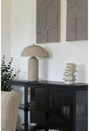 House Nordic Astley pöytävalaisin - KalusteDuo_Huonekaluliike_Pöytävalaisin