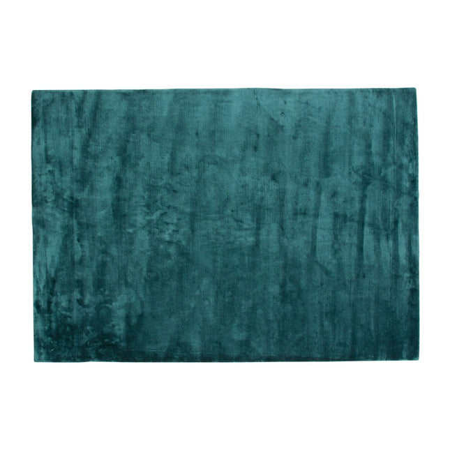 Indra viskoosimatto - 200*300cm - vihreä - KalusteDuo_Huonekaluliike_Matto