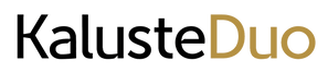 kaluste duo logo