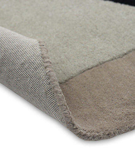 Klein villamatto – taiteellinen design ja orgaaninen muoto - #KalusteDuo_#Huonekaluliike_Matto
