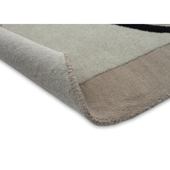 Klein villamatto – taiteellinen design ja orgaaninen muoto - #KalusteDuo_#Huonekaluliike_Matto