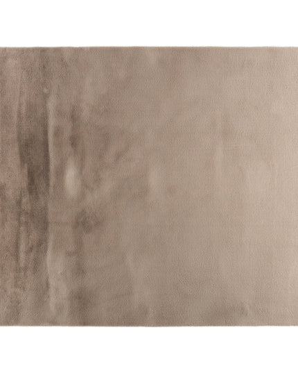 Leni 100 % polyesteri - 200*290 - Suorakaide-Beige - KalusteDuo_Huonekaluliike_Matto