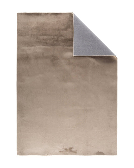 Leni 100 % polyesteri - 200*290 - Suorakaide-Beige - KalusteDuo_Huonekaluliike_Matto