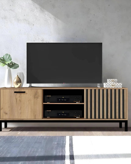 Lund TV - taso - KalusteDuo_Huonekaluliike_TV - taso