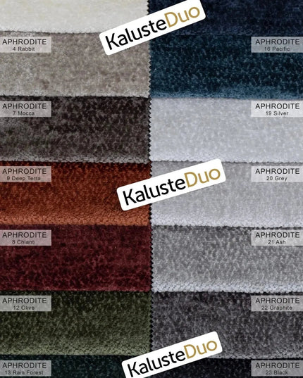 Madera Soft Vuodedivaani - vuodekoko 210x200 cm - KalusteDuo_Huonekaluliike_Vuodesohva