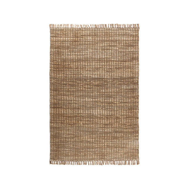 Marcie juutti - 290*200 - Suorakaide-Luonnonvärinen/Beige - KalusteDuo_Huonekaluliike_Matto