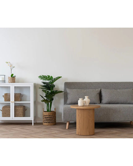 Marlow — 2‑istuttava vuodesohva ilman käsinojia - KalusteDuo_Huonekaluliike_vuodesohva