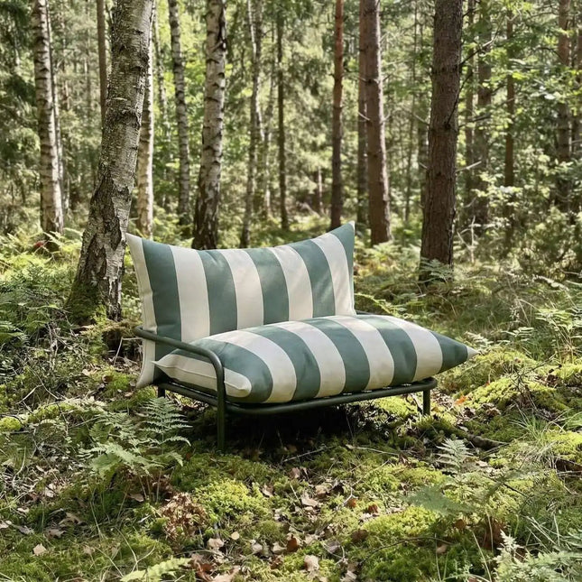 Mollis Lounge ‑tuoli - 3 eri väriä - KalusteDuo_Huonekaluliike_ulkotuoli