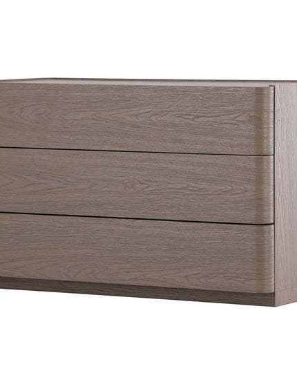Noble lipasto 100x60 - mokka - KalusteDuo_Huonekaluliike_Säilytyskaluste