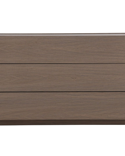 Noble lipasto 100x60 - mokka - KalusteDuo_Huonekaluliike_Säilytyskaluste