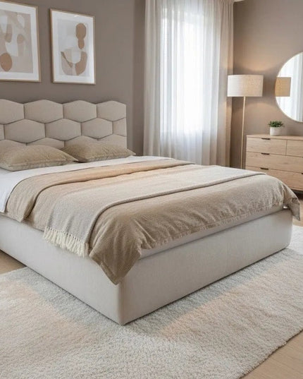 Onyx Sänky Säilytyslaatikolla 160 - 180x200 - KalusteDuo_Huonekaluliike_Sänky