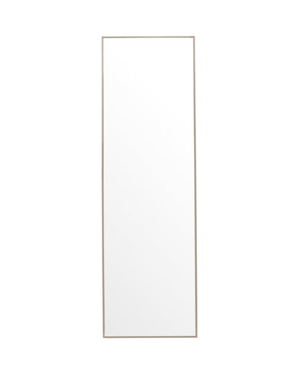 Orlando peili 55*195 cm - beige - KalusteDuo_Huonekaluliike_Peili