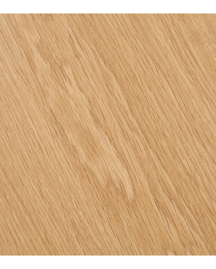 Osaka Ruokapöytä 120 - 160 - 200 - 240x120 cm Tammi, Ruskea Tai Musta - KalusteDuo_Huonekaluliike_keittiönpöytä