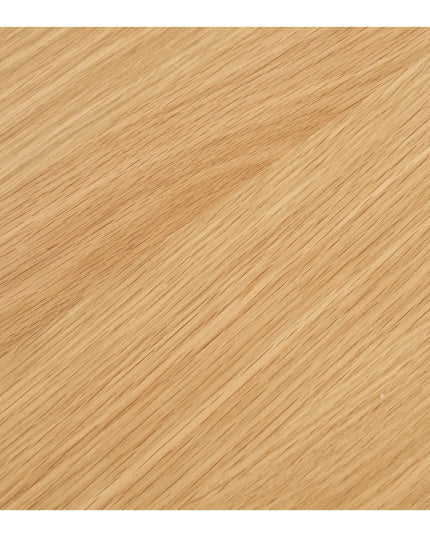 Osaka Ruokapöytä Tammi ø140 cm - KalusteDuo_Huonekaluliike_Ruokapöytä