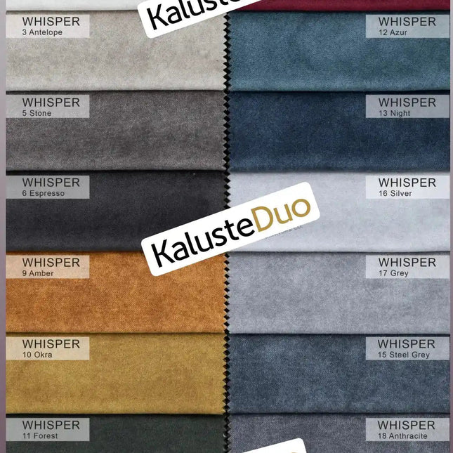Paradiso Sohva - KalusteDuo_Huonekaluliike_Sohva