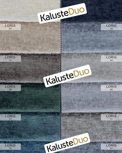 Plaza XL U - Kulmasohva - KalusteDuo-Huonekaluliike-Kulmasohva