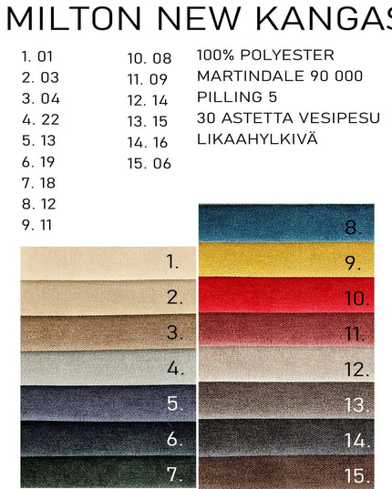 Porto 3 - istuttava Sohva - KalusteDuo_Huonekaluliike_sohva
