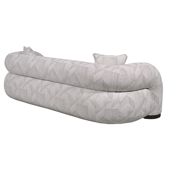 Rose – 3‑istuttava sohva - uniikilla designilla - #KalusteDuo_#Huonekaluliike_3-istuttava sohva