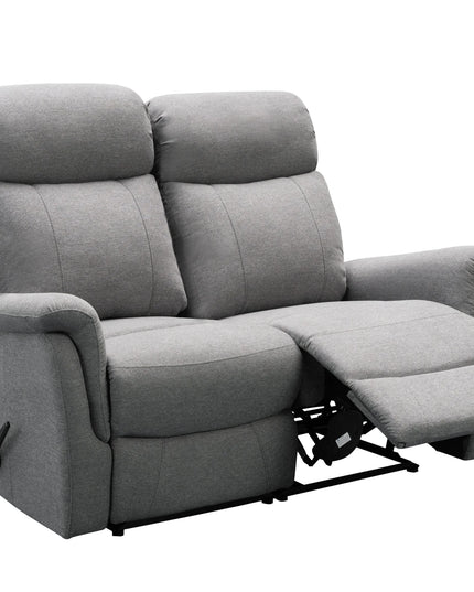 Rubin recliner sohvaryhmä - KalusteDuo_Huonekaluliike_recliner sohva