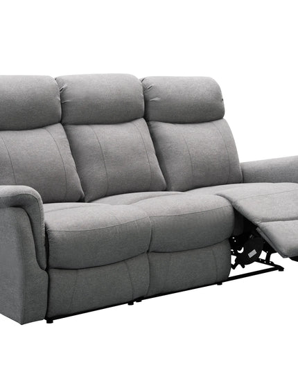 Rubin recliner sohvaryhmä - KalusteDuo_Huonekaluliike_recliner sohva