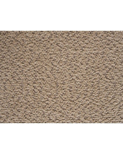 Safira — ruokapöydän tuoli, beige bouclé (House Nordic) - KalusteDuo_Huonekaluliike_ruokapöydän tuoli