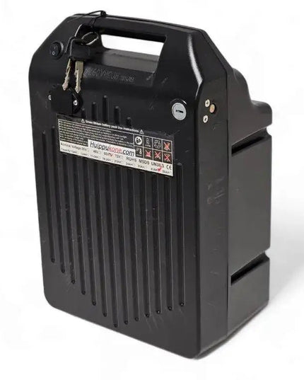 Sähköskootterin Akku 40Ah (2400Wh) - KalusteDuo_Huonekaluliike_akku