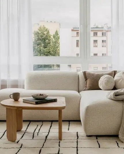 Sienna Duo Divaanisohva - KalusteDuo_Huonekaluliike_kulmasohva
