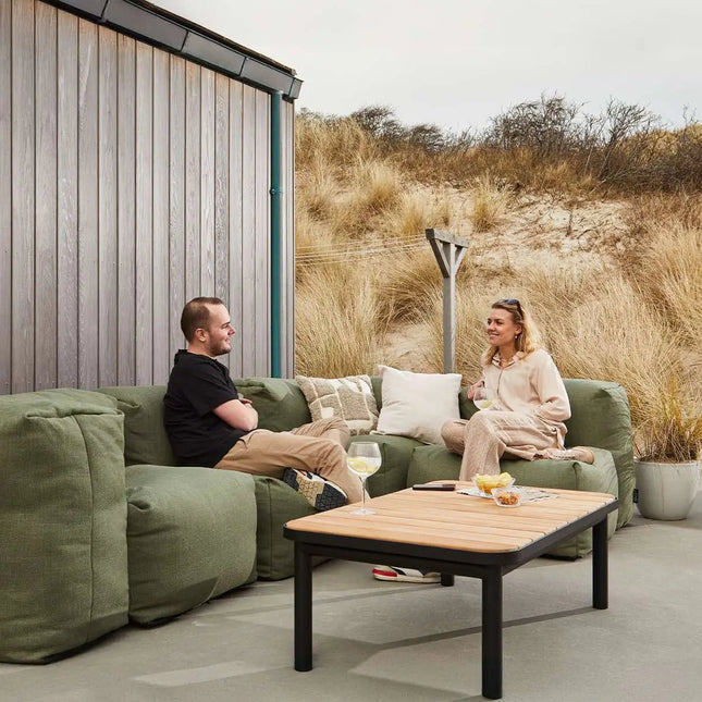 Soft Sofa Outdoor - kulmasohva - KalusteDuo_Huonekaluliike_Sohva ulkokäyttöön
