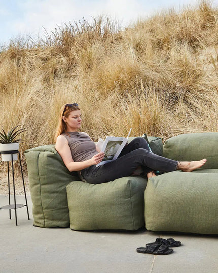 Soft Sofa Outdoor - kulmasohva - KalusteDuo_Huonekaluliike_Sohva ulkokäyttöön