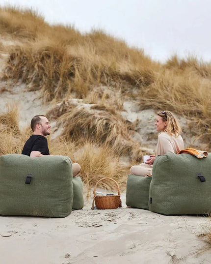 Soft Sofa Outdoor - kulmasohva - KalusteDuo_Huonekaluliike_Sohva ulkokäyttöön