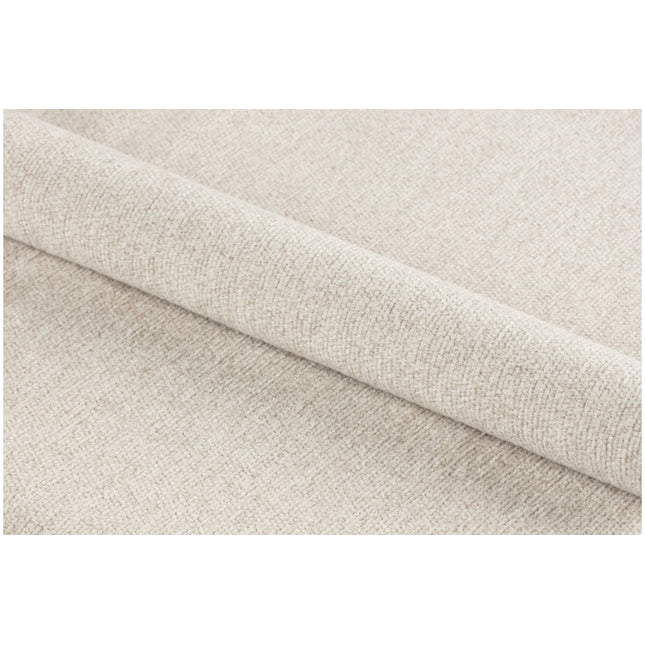 Aava vuodedivaaani Beige - pussijousitettu