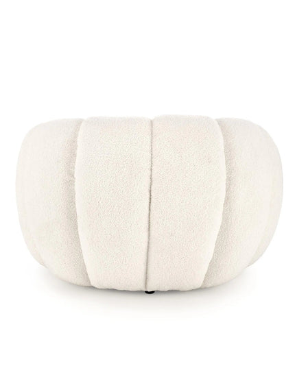 Teddy Round lepotuoli - KalusteDuo_Huonekaluliike_lepotuoli