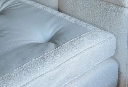 Teddy supersoft petauspatja - KalusteDuo_Huonekaluliike_petauspatja
