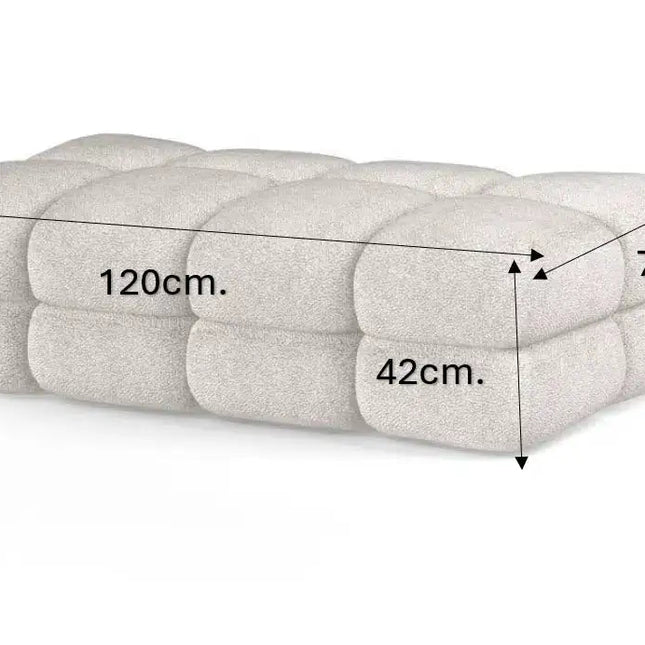 Tollo Bubble Rahi - KalusteDuo_Huonekaluliike_rahi