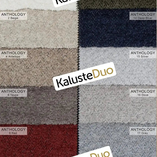 Tollo Mini Divaanisohva sähkösäätöisellä istuimella - KalusteDuo_Huonekaluliike_divaanisohva