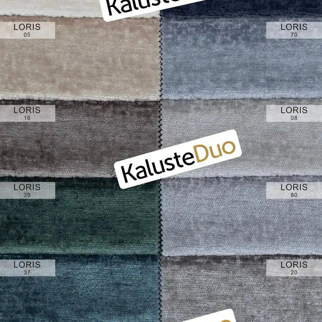 Tollo XL Kulmasohva Sähkösäätöisellä Istuimella - KalusteDuo_Huonekaluliike_Kulmasohva