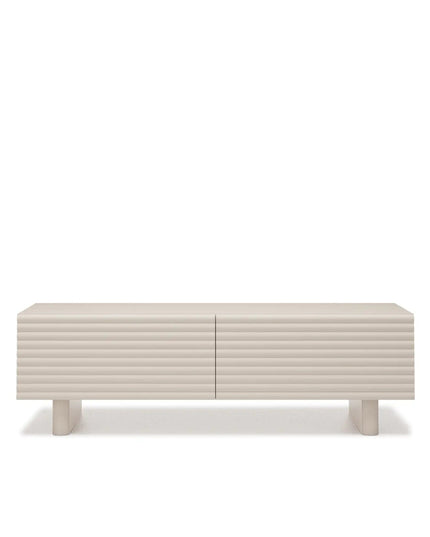 Toyo tv - taso 150 - cashmere - KalusteDuo_Huonekaluliike_TV - taso