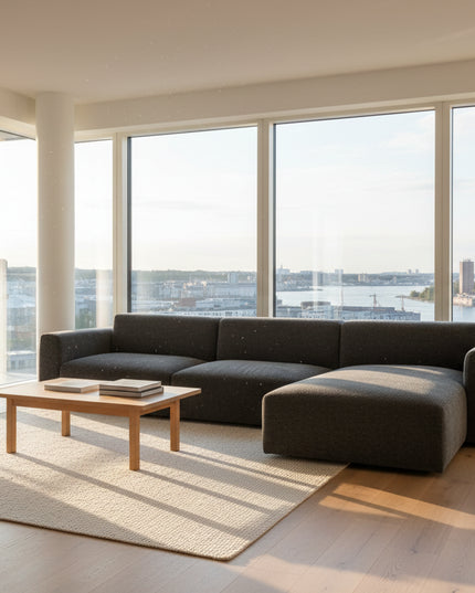 Tropez modulisohva - KalusteDuo_Huonekaluliike_Sohva
