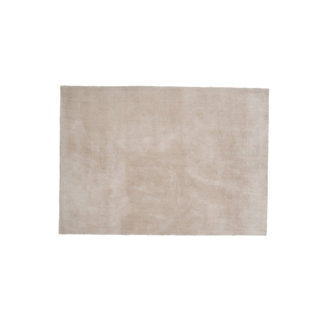 Undra viskoosimatto 200*300 beige - KalusteDuo_Huonekaluliike_Matto