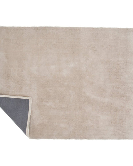Undra viskoosimatto 200*300 beige - KalusteDuo_Huonekaluliike_Matto